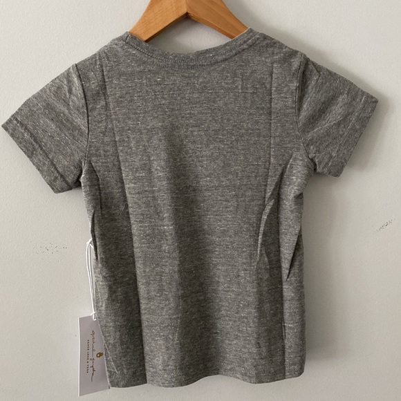 Spiritual Gangster Varsity Tee - Picture 2 of 6